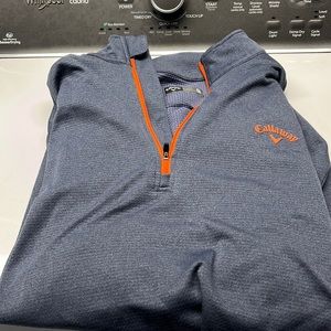Callway Golf Pullover